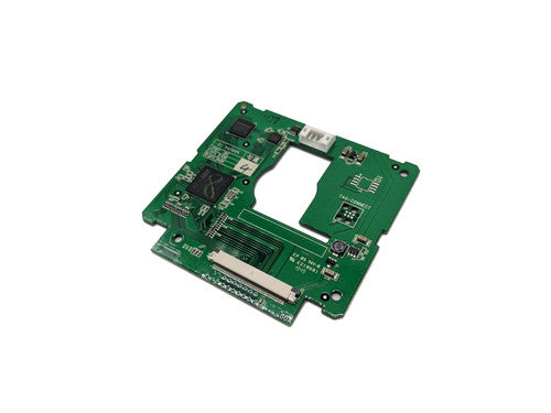 PRIME 2 - AL9-79-076304 - PCB