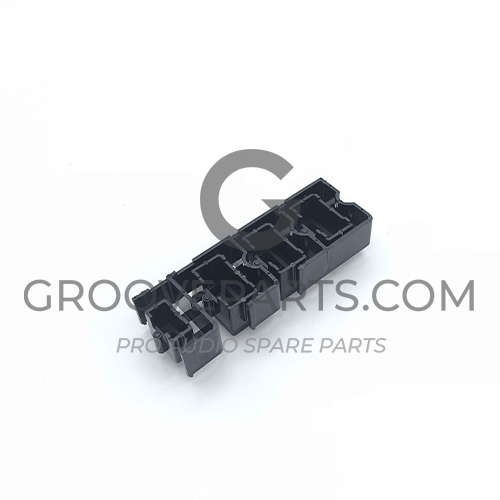 DAC2469 - HOTCUE BUTTONS