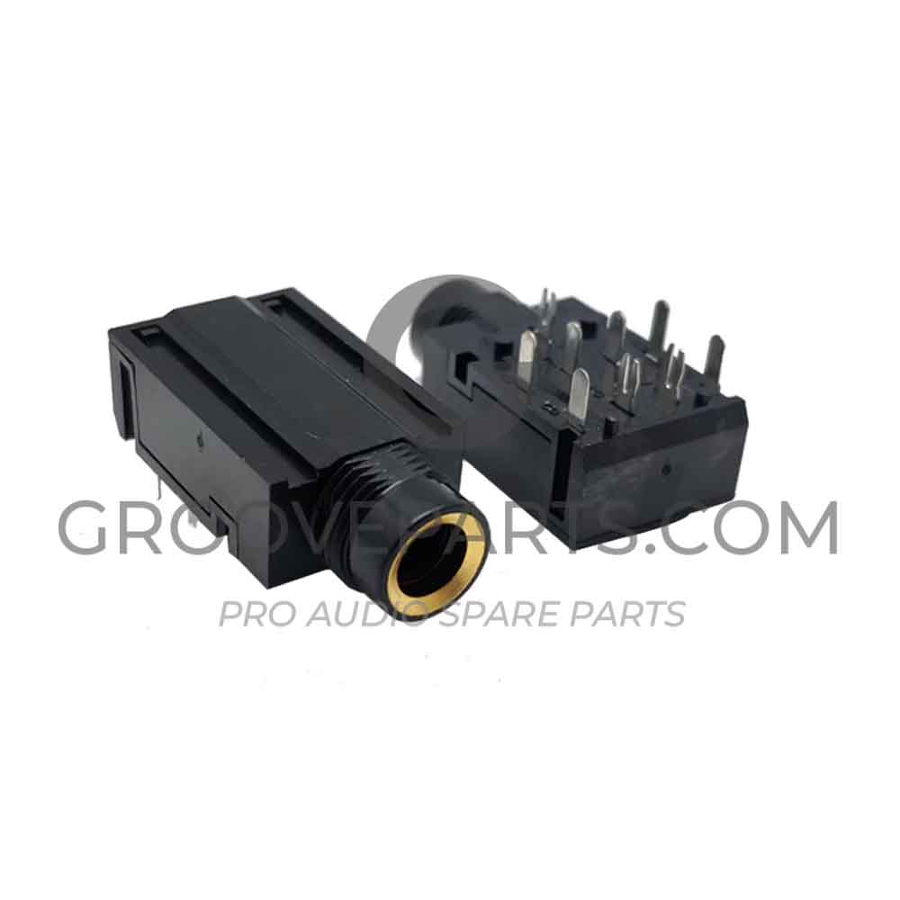 DKN1654 - DJM - 6,35mm JACK INPUT