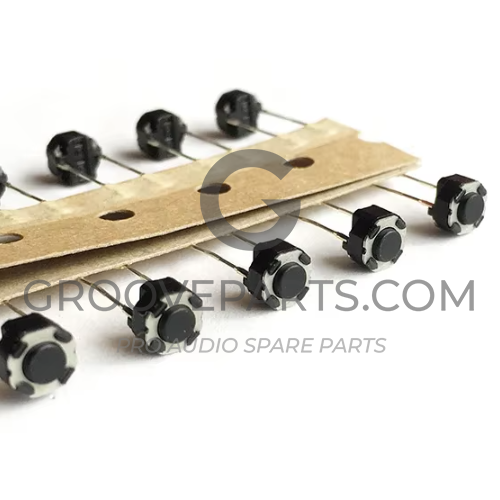 DSG1117 - PLAY/CUE TACT SWITCH/BUTTON