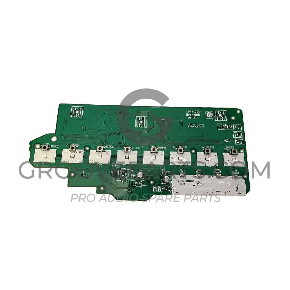 DWX4256 - CDJ3000- PNLB PCB ASSY