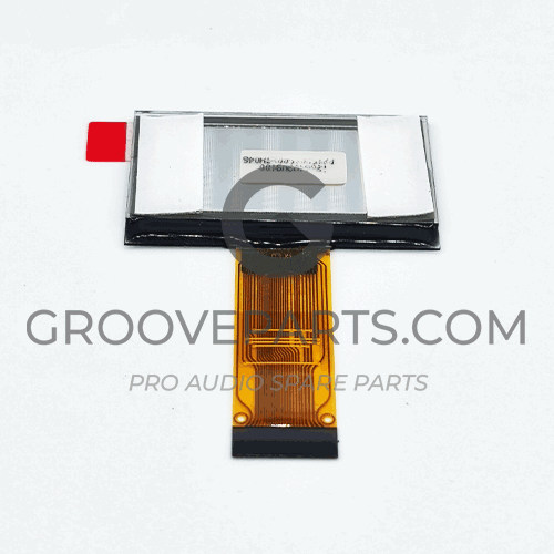 X1850 PRIME - OTWEO012864AWPP - OLED Display