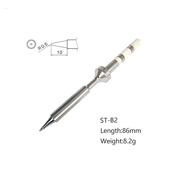 PINECIL V2 – Portable Soldering Iron with USB-C