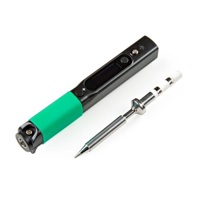 PINECIL V2 – Portable Soldering Iron with USB-C