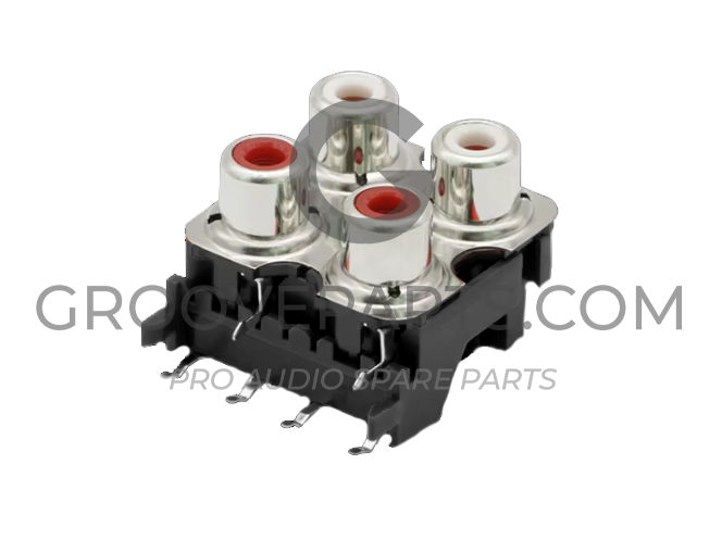 DKB1083 - RCA Input connector