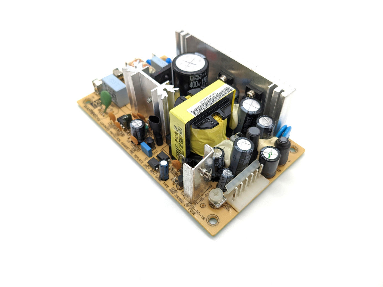 X1850 PRIME - SPSPT-65C - PCB