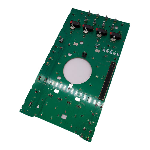Prime 4 - TWPC16A02601 - PCB