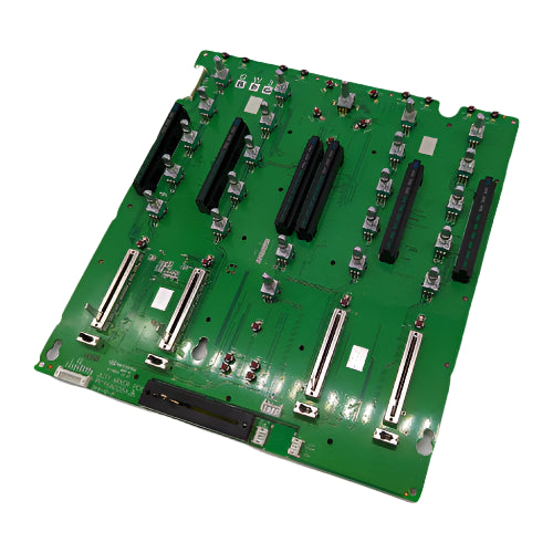 Prime 4 - TWPC16A02801 - PCB