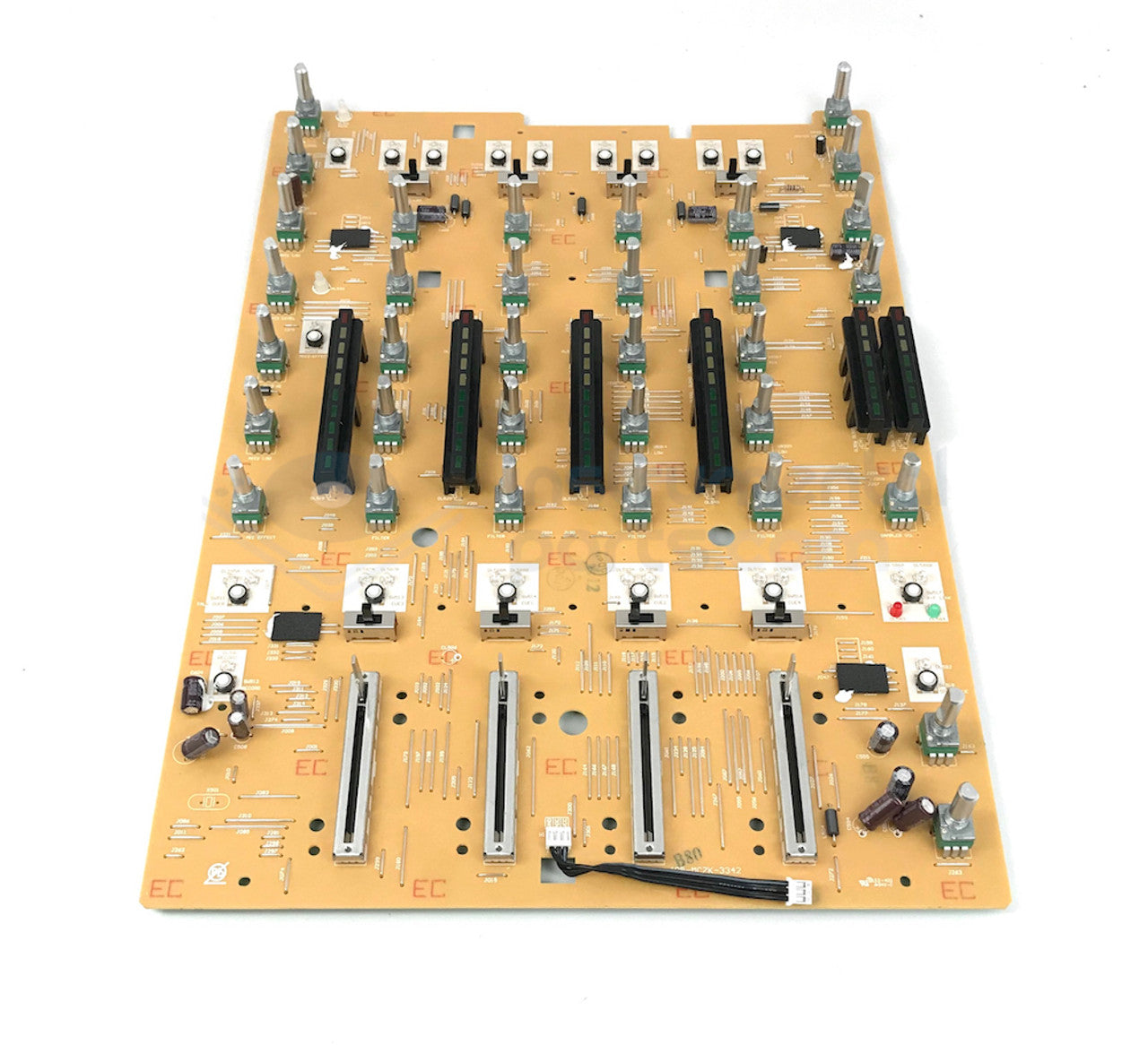 MCX8000 - 704-MC7K-B183 - PCB