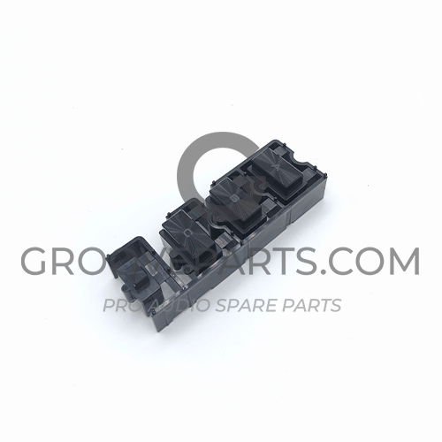 DAC2469 - HOTCUE BUTTONS