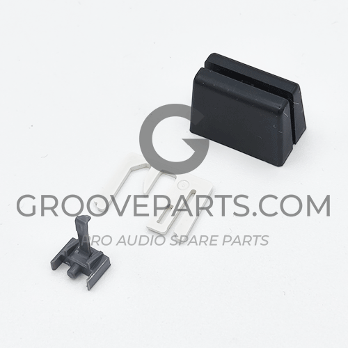 CROSSFADER KNOB SET (P-LOCK)