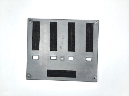 DAH3125 - Fader Plate for DJM-900NXS2 en DJM-TOUR1 - DAMAGE!