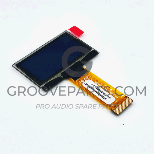 X1850 PRIME - OTWEO012864AWPP - OLED Display