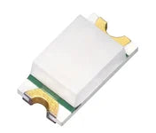 SML-D12Y8W - Yellow SMD 0603 LED - 5 PCS