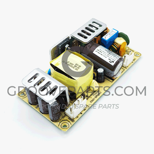 PRIME 2 - SPSFSP065-1P02 - PCB