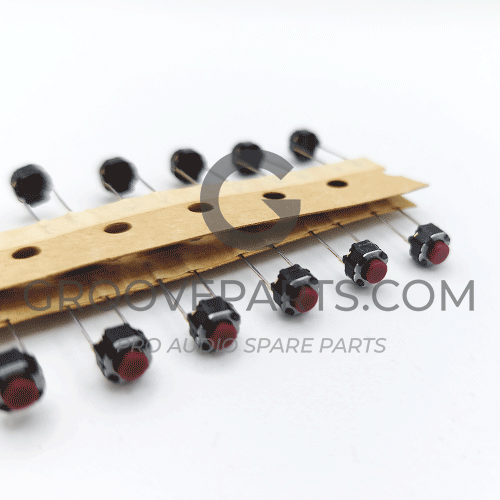 TACTILE-SWITCH for Denon-DJ