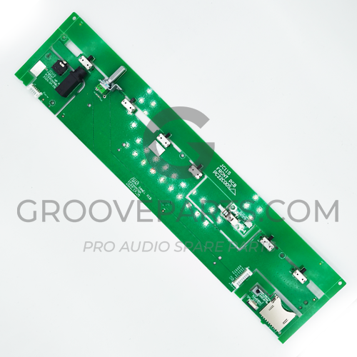 Prime 4 - TWPC16A03001 - PCB