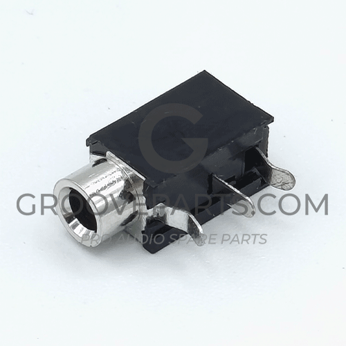 XKN3017 - Metal JACK 3,5MM - Reinforced