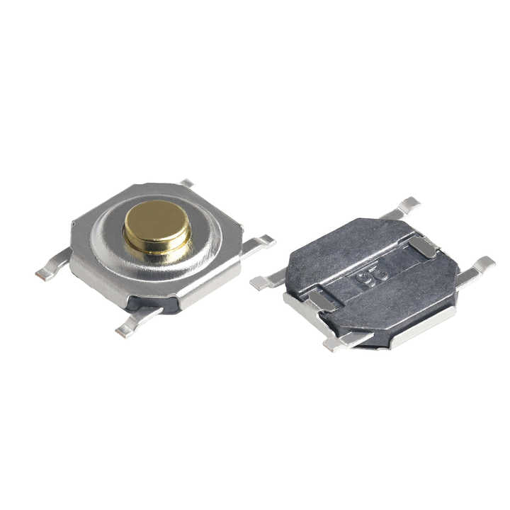 DSG1134 - TACTILE SWITCH/BUTTON