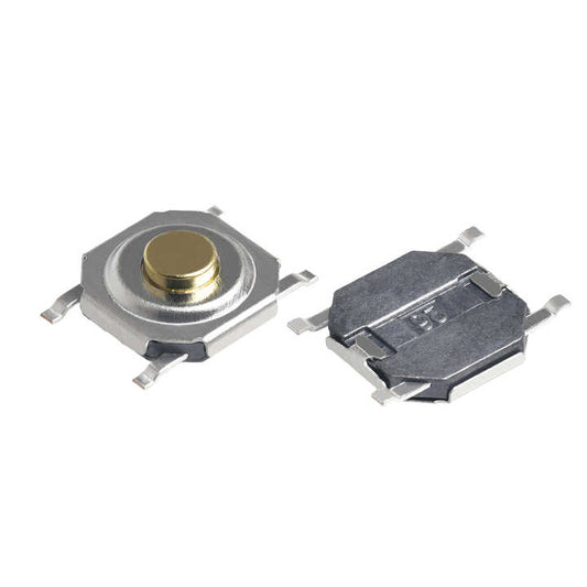 DSG1134 - TACTILE SWITCH/BUTTON